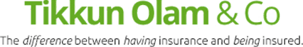 Tikkunolam & Co Insurance Logo